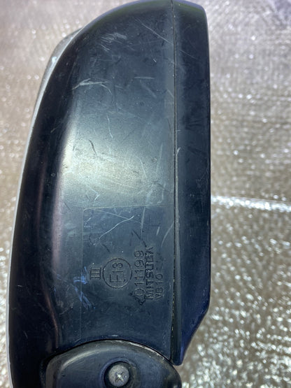 2007 Subaru Legacy- Left Door Mirror PN: 9 wires