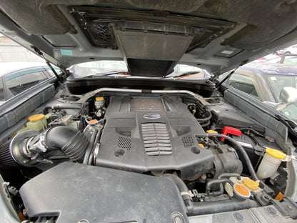 2008 Subaru Forester  Dismantling For Parts