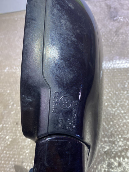 2009 Subaru Tribeca- Right Door Mirror PN: 8 wires