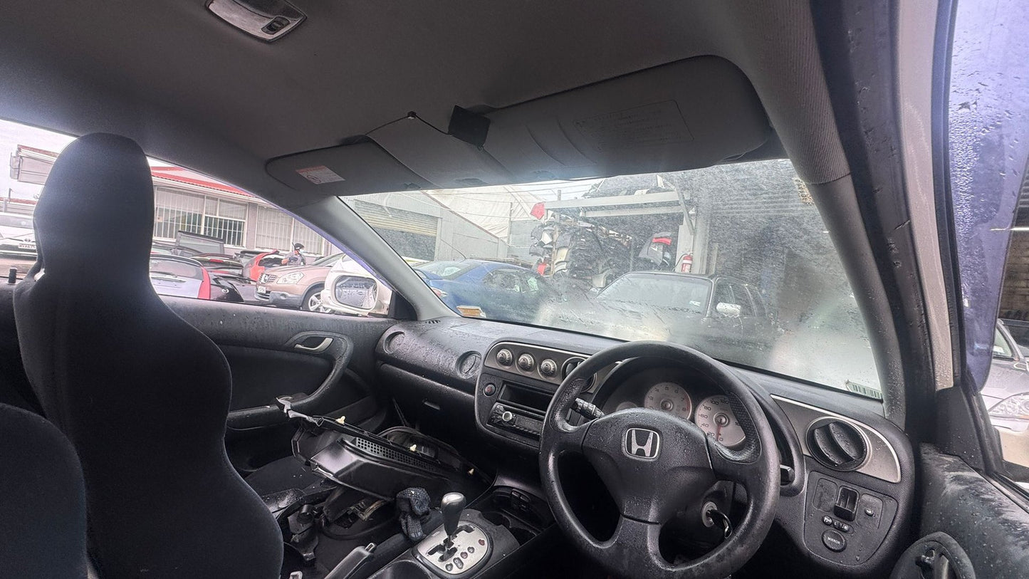2001 Honda Integra DC5  Dismantling For Parts