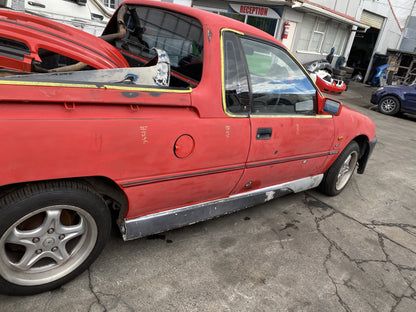 1997 Holden Utility-Dismantling For Parts