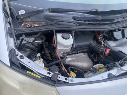 2007 Toyota Alphard  Dismantling For Parts