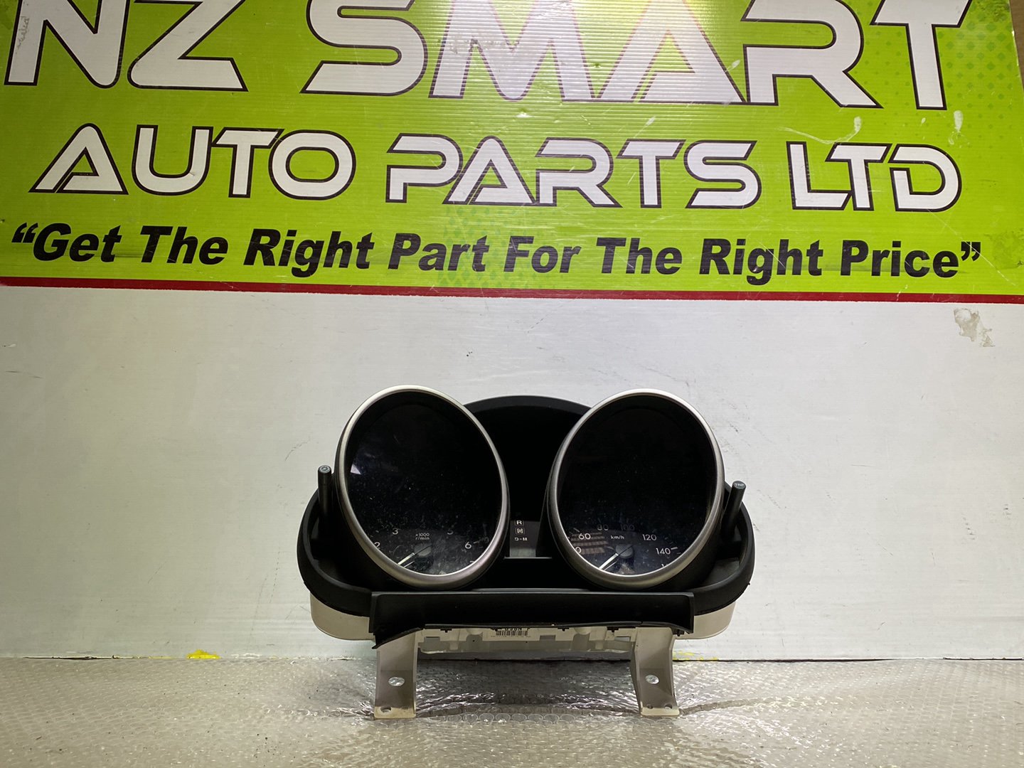 2010 Mazda Axela BL5FW- Speedometer Drive PN: see photos