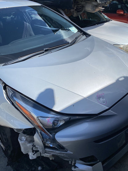 2017 Toyota Prius ZVW50 Dismantling For Parts