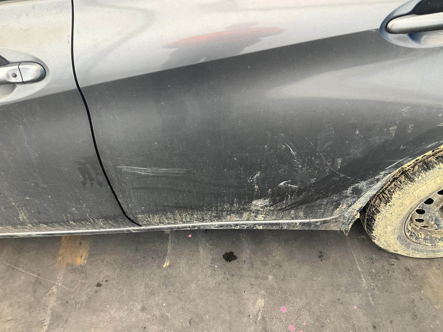2013, Nissan, Note Dismantling For Parts