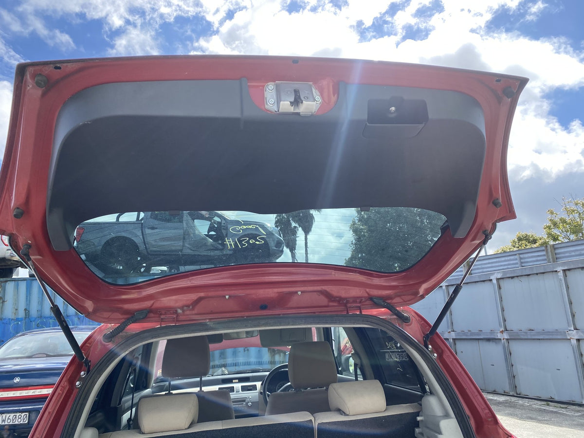 2008 Suzuki Swift GL ZC71S- Dismantling For Parts
