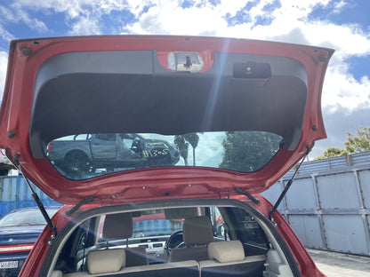 2008 Suzuki Swift GL ZC71S- Dismantling For Parts