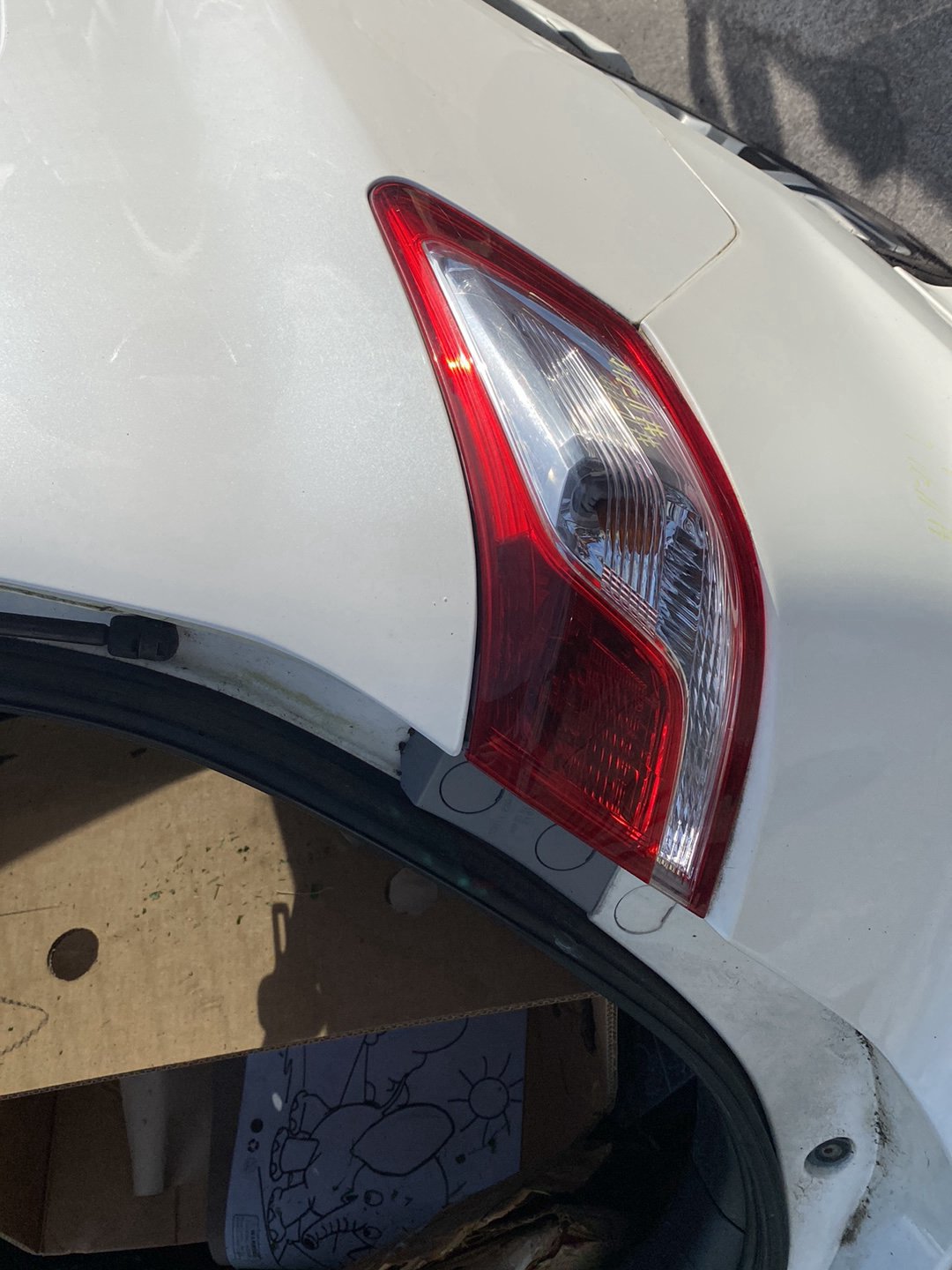 2009 Honda Odyssey RB3  Dismantling For Parts