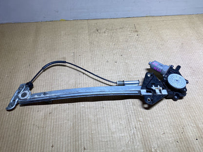 2008 Honda Accord - Right Front Window Regulator/Motor