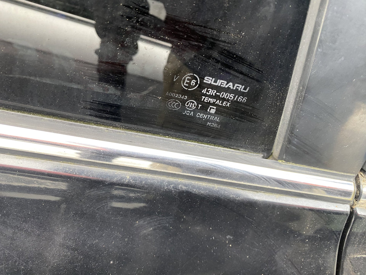 2013 Subaru Legacy 2.0R BRG- Dismantling For Parts