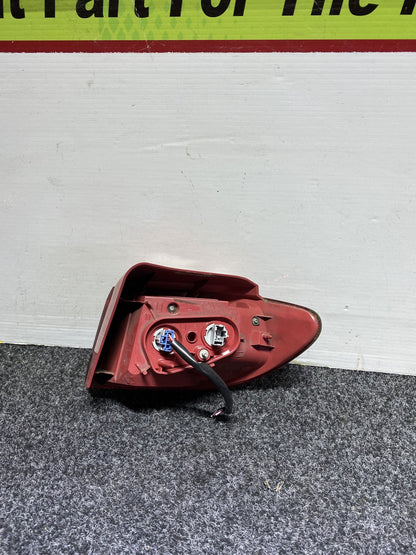 2002 Mazda Demio - Left Taillight PN: P4419