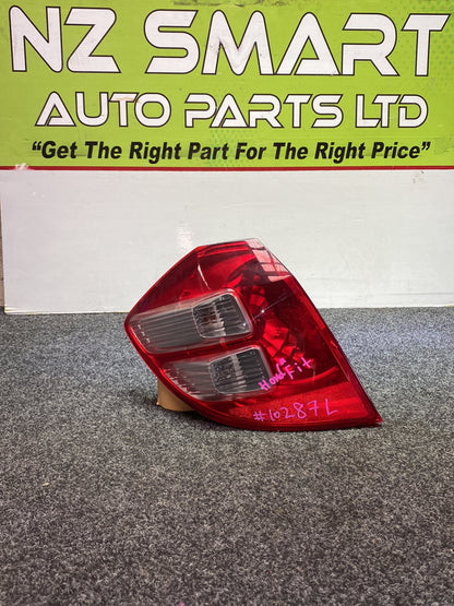 2010 Honda Fit - Left Taillight PN: P7030L