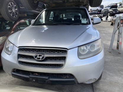 2007 Hyundai Santa Fe CRDi Dismantling For Parts