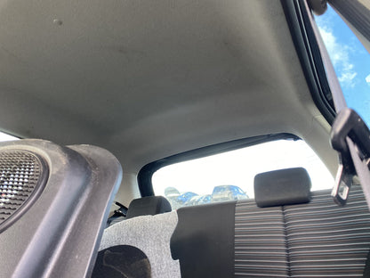 2009 Mazda Demio DE3FS Dismantling For Parts