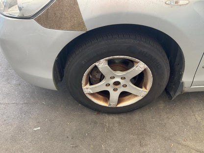 2008 Toyota Camry Dismantling For Parts