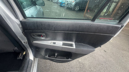 2006 Mazda Demio DY3W  Dismantling For Parts