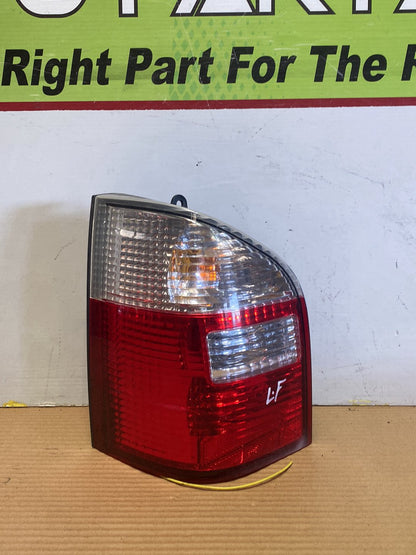 2002 Ford Falcon- Left Taillight PN: