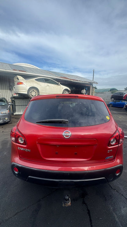 2009 Nissan Qashqai   Dismantling For Parts