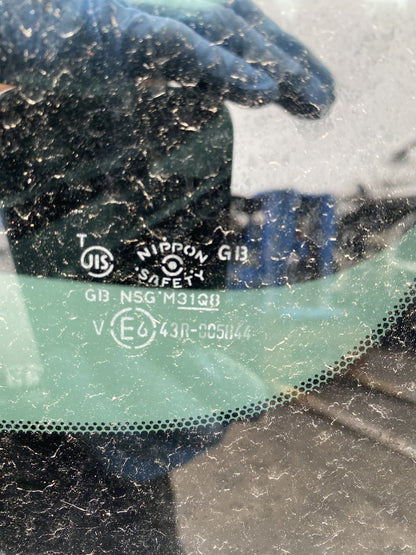 2013, Mazda, Premacy Dismantling For Parts