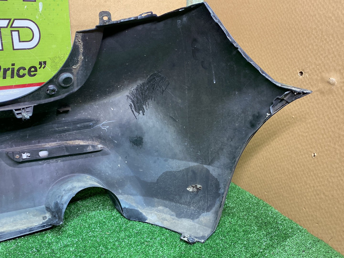 2010 Mazda Axela - Rear Bumper PN: See Photos