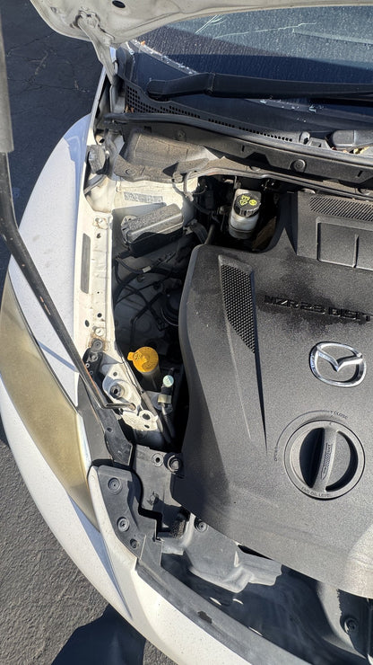 2007 Mazda CX-7 ER3P  Dismanting For Parts