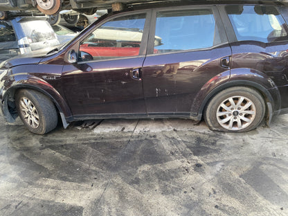 2019 Mahindra Dismantling For Parts