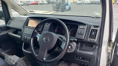 2010 Nissan Serena CC25 Dismantling For Parts