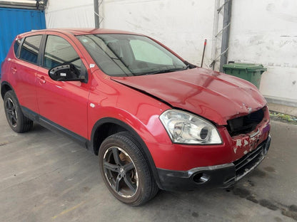 2009 Nissan Qashqai   Dismantling For Parts