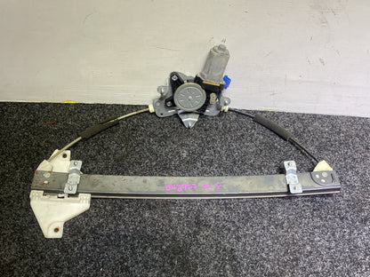 2009 Holden Captiva - Right Front Window Regulator/Motor