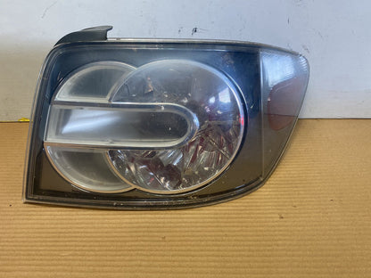 2008 Mazda CX-7- Right Taillight PN:
