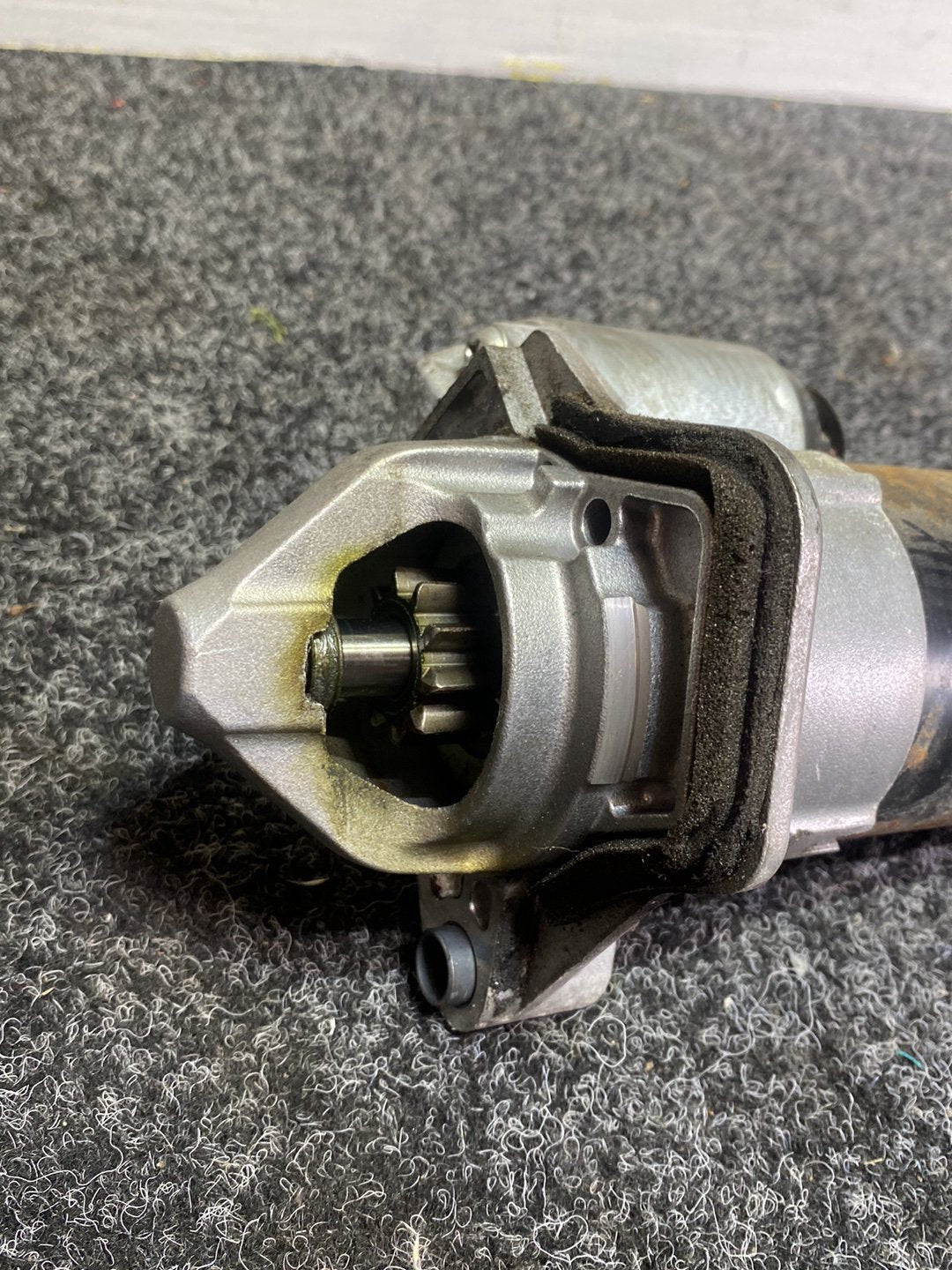 2014 Nissan Note E12 - Starter Motor PN: 23300 1HC1B