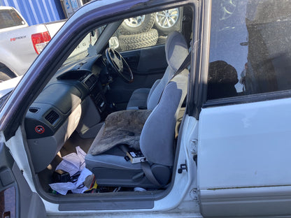 1998 Subaru Forester SF9 Dismantling For Parts