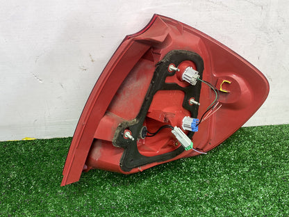 2007 Mazda Verisa - Left Taillight PN: P4417