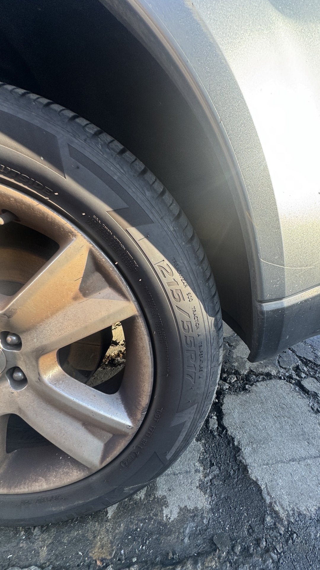 2005 Subaru Outback 3.0 R Limited  Dismantling For Parts