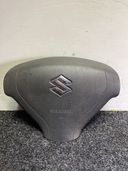 2004 Suzuki Liana - Airbag