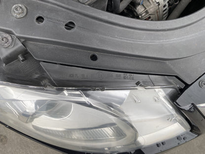 2010 Volkswagen Eos 147 TSI Dismantling For Parts