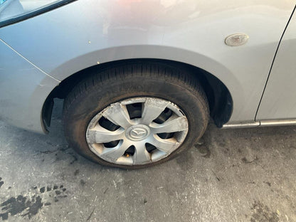 2012 Mazda Demio DEJFS