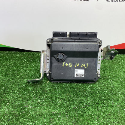 2009 Used Toyota Prius - ECU PN: 8966047320