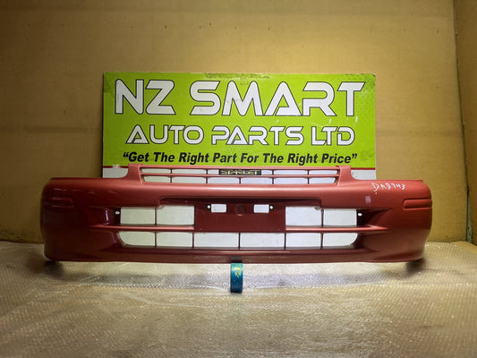 1997 Used Toyota Starlet - Front Bumper PN: 5211910340D2