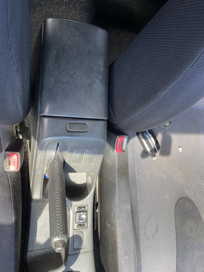 2005 Subaru Impreza GGA Dismantling For Parts