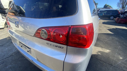 2007 Honda Accord CM1    Dismantling For Parts