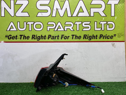 2013 Nissan Lafesta CWFFWN - Left Taillight PN: 26555HA00G STANLEY P9377