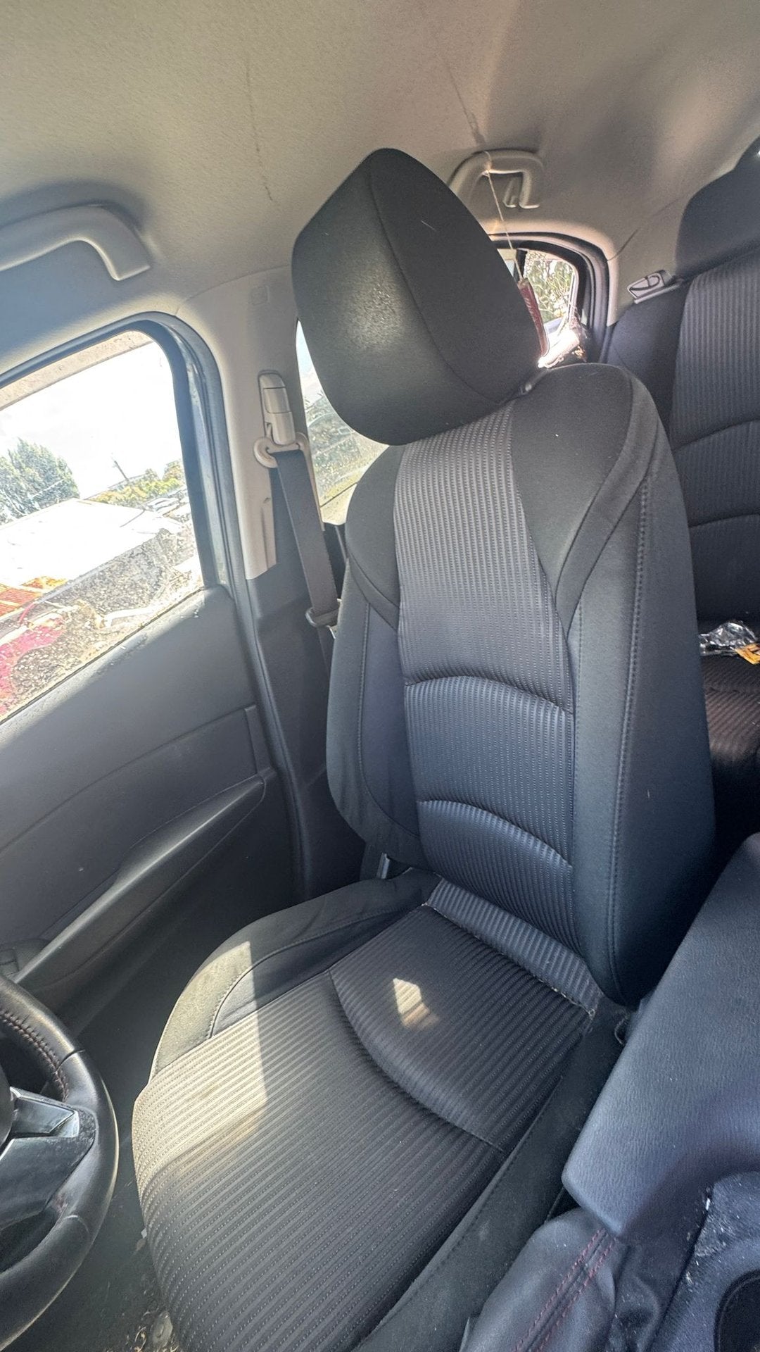 2014 Mazda Axela BM5FS Dismantling For Parts