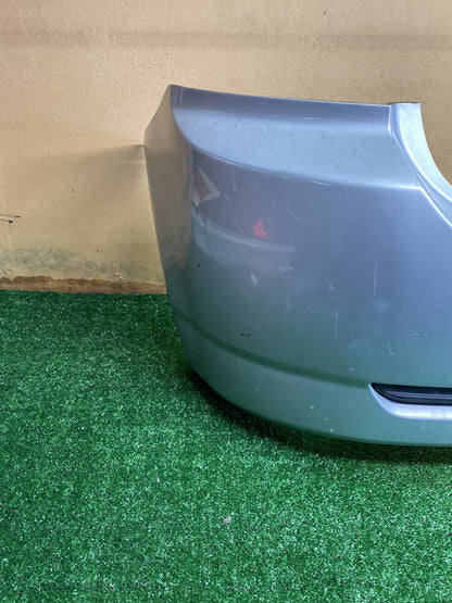 2005 Toyota Corolla - Rear Bumper PN: 5215913240B0