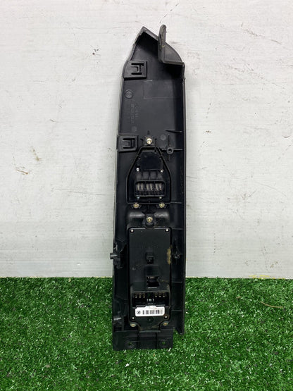 2007 Mazda Verisa - Master Power Window Switch PN: D01C684L1
