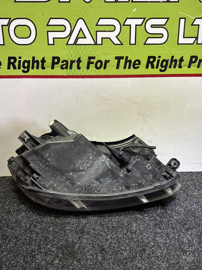 2012 Volkswagen Caddy - Left Headlight PN: 2K6 941 005 A
