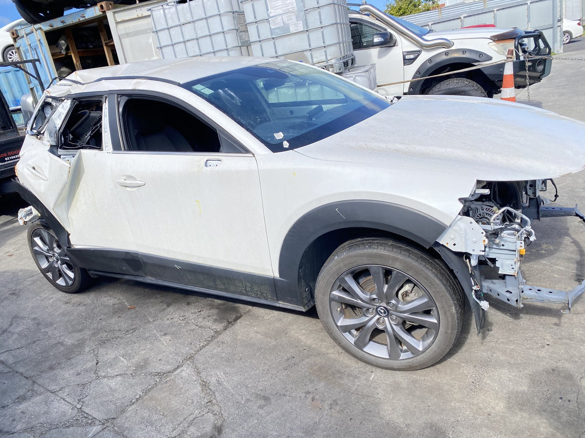 2022 Mazda CX-30 GT-X- Dismantling For Parts