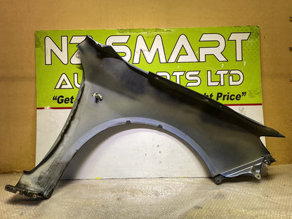 2007 Subaru Impreza- Left Front Guard PN: 57120FG0309P