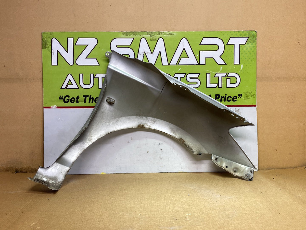 2006 Used Toyota Caldina - Left Front Guard PN: see photos