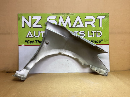 2006 Used Toyota Caldina - Left Front Guard PN: see photos
